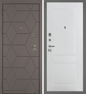 Дверь Тетра-181/PR-167