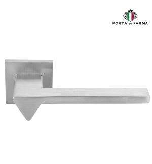 Ручка "PORTA di PARMA" Ama 204,02 Матовый хром