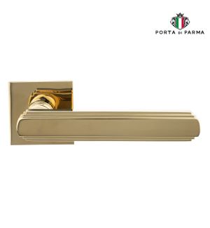 Ручка "PORTA di PARMA" Glamour 217.06 PVD Полированное золото