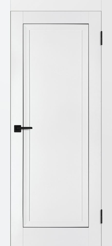 PST-36 PET сигнально белый матовый ДГ 550*1900