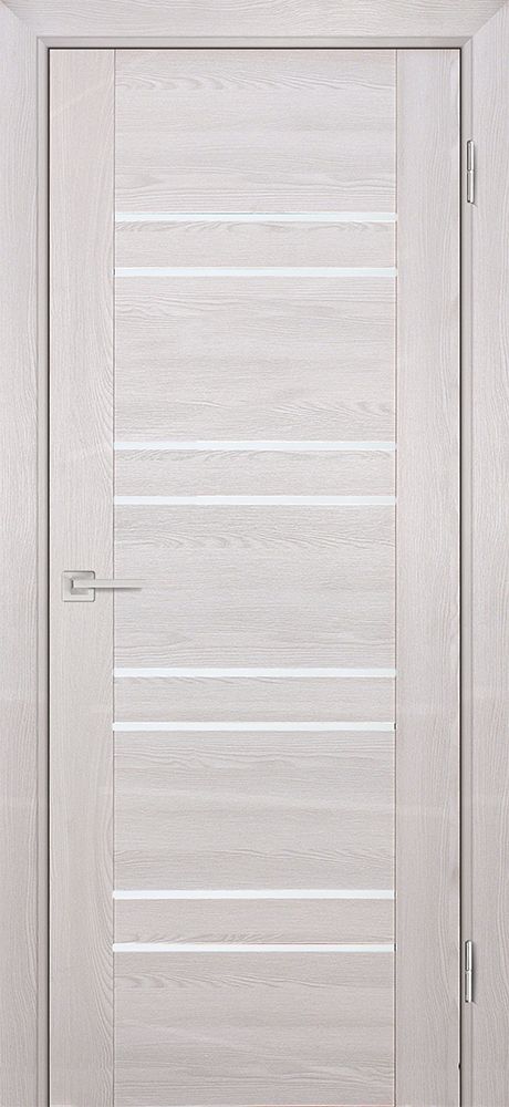 PSK-1 nanotex, ривьера крем 600*1900 стекло белый лакобель