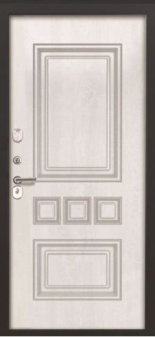 Берген фл-608 винорит white, 960х2050