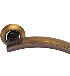 Ручка ARCHIE S010 132ACF, кофе