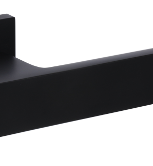 Ручка BUSSARE NOVO A-18-40 BLACK (черный матовый)