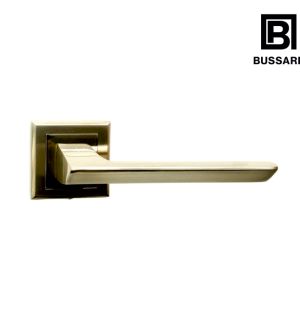 Ручка BUSSARE S ASPECTO A-64-30 /Матовый хром/Квадрат/