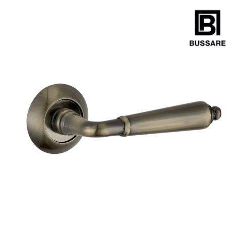 Ручка BUSSARE  SINO A-25-10 ANT.BRONZE