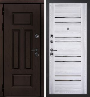 Дверь Э-2 / PSK-1