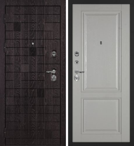 ДМ Нона-36 муар черный,Kale 442R/Kale 447L (Горьк.шок.ФЛ-36/PSU-28 nanotex лунное дерево)980Л