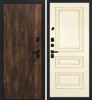 Дверь Лофт-1/Фрейм 05