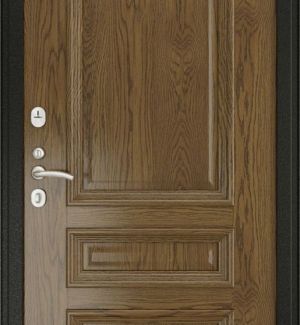 Берген Фараон-2 (16мм, светлый мореный дуб)