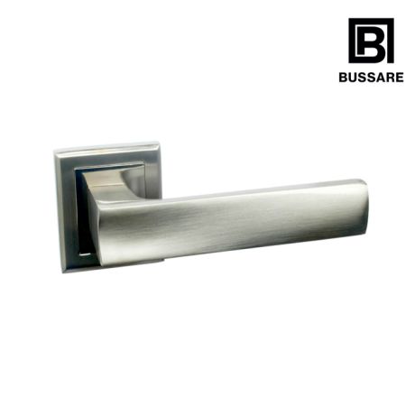 Ручка BUSSARE S LIMPO A-65-30 /Матовый хром/Квадрат/
