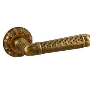 Ручка "Vantage" V63 CF кофе /Круг/кл./ЗАКАЗНАЯ/