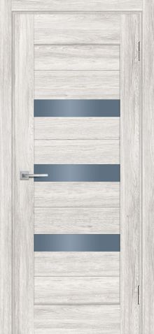 PSL- 9  nanotex, сан-ремо крем 600*1900 стекло сатинат графит