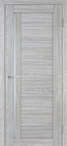 Лайт-41 (3D), нордик 900*2000 стекло белый сатинат