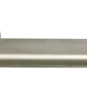 Ручка ARCHIE SILLUR 133 S.CHROME/P.CHROME (матовый хром / хром блестящий)
