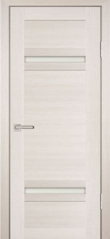 PS- 5 PP,  ЭшВайт мелинга  700*2000  Белый сатинат