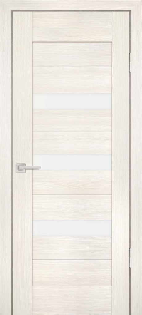 PS- 9 PP,  ЭшВайт Мелинга  550*1900  Белый сатинат