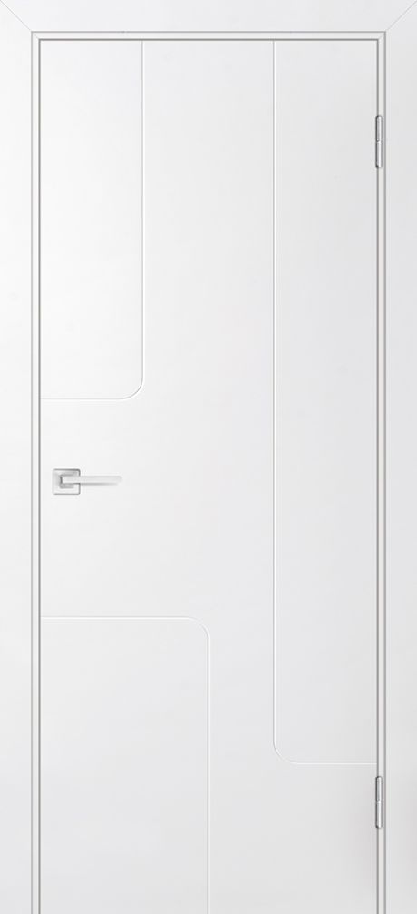 Smalta-Line 01 эмаль, Белый Ral9003 ДГ 550*1900  