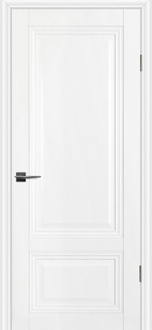 PSС-38 "Classic" РР белый ДГ 800*2000