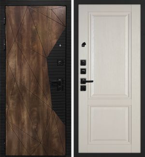 Дверь Лофт-2/ PSU-28