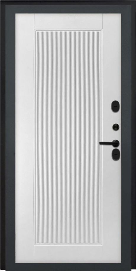L-45 ПВХ 10мм Астрод Velutto Bianco, 960х2050