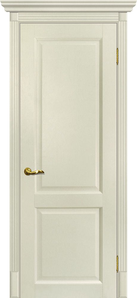 Тоскана-1 nanotex ваниль ДГ2000х600