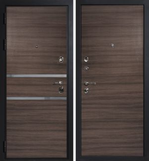 Дверь П-2/2/ФП-2