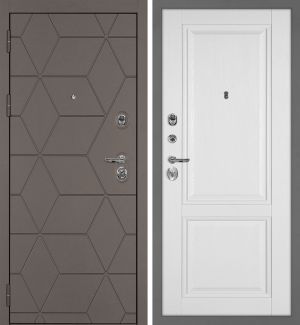 Дверь Тетра-181/PSU-28