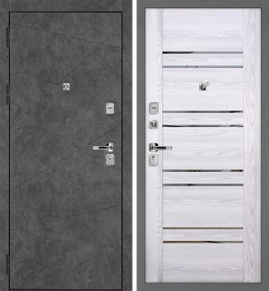 Дверь Урбан-127/PSK-1