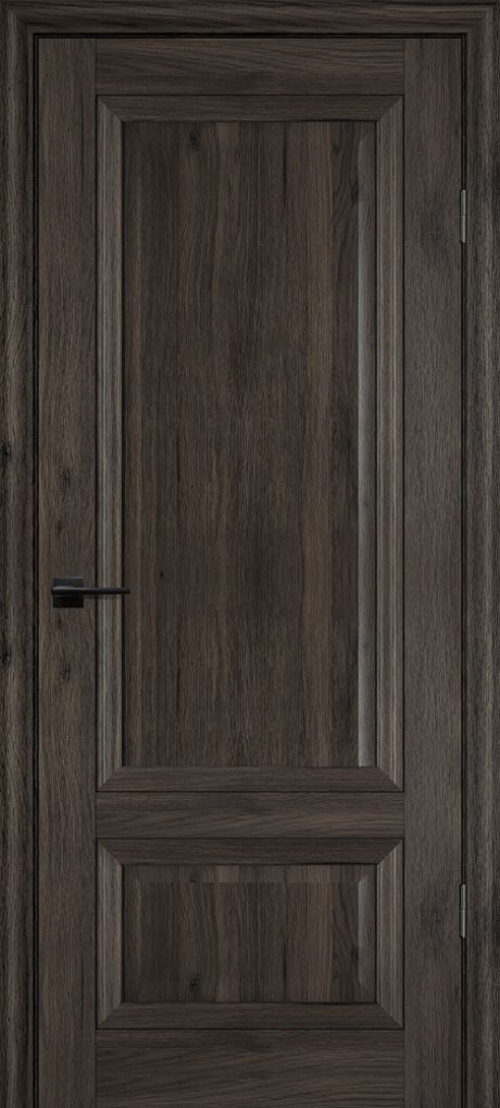 PSС-38 "Classic" nanotex дуб темный ДГ 600*1900