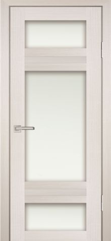 PS- 6 PP,  ЭшВайт мелинга  600*2000  Белый сатинат
