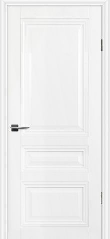 PSС-40 "Classic" РР белый ДГ 800*2000