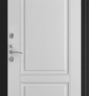 L - 3b L-5 (16мм, белая эмаль)