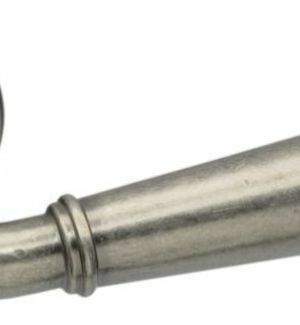 Ручка ADDEN BAU. POMOLO V203 AGED SILVER (цвет СОСТАРЕННОЕ СЕРЕБРО)