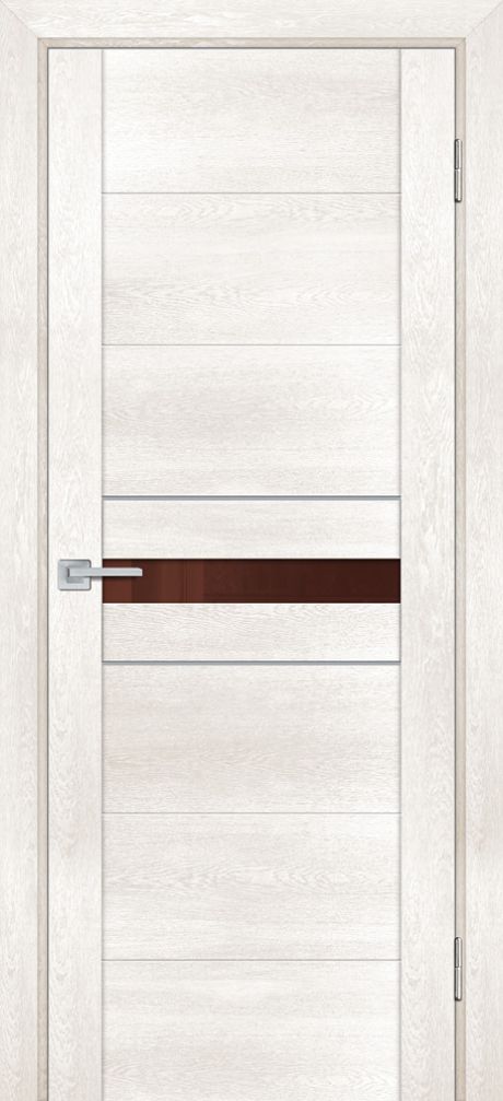 PSN-3 nanoflex, Бьянко антико 700*2000 ст.Кофе лакобель