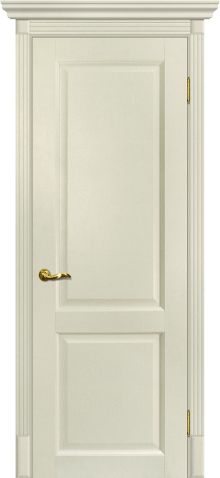 Тоскана-1 nanotex ваниль ДГ2000х900