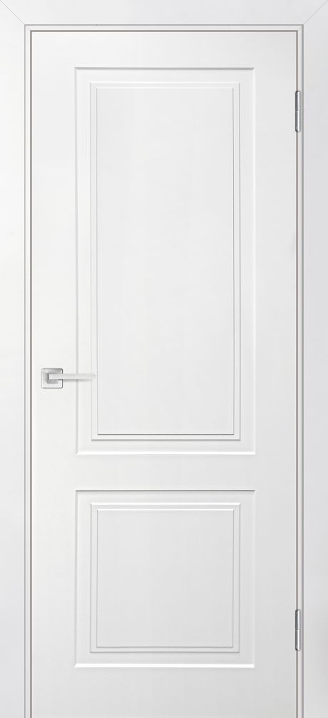 Smalta-Line 04 эмаль, Белый Ral9003 ДГ 600*2000 /Д/