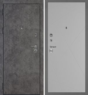 Дверь Тетра-126/PR-103