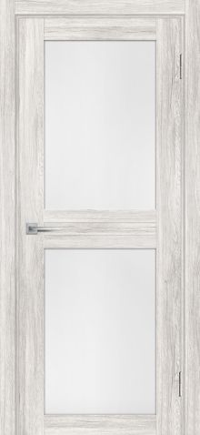 PSL- 4  nanotex, сан-ремо крем 600*2000 стекло сатинат белый