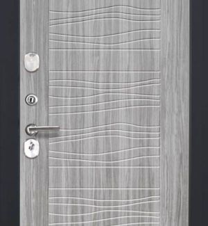 L - 3b ФЛ-259 (10мм, дуб с пилением)