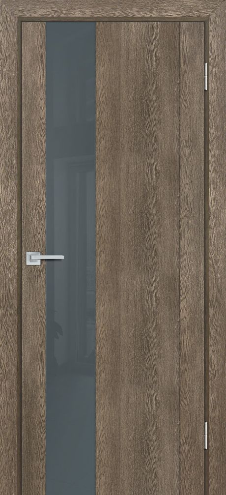 PSN-11 nanoflex, Бруно антико 550*1900 ст.Серый лакобель