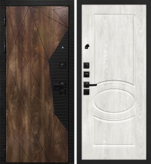 Дверь Лофт-2/ Сиена-1