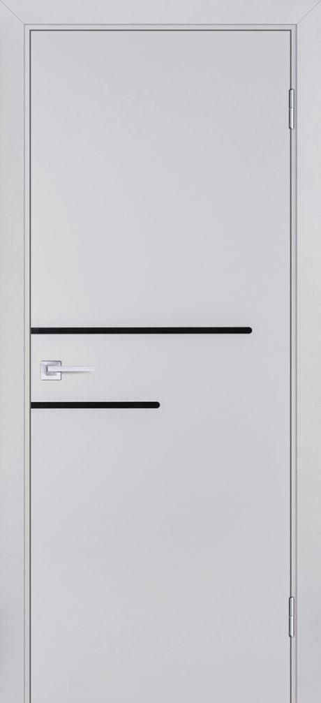 Smalta-Line 07 эмаль, Френч грей ДГ 600*2000 /Д/  