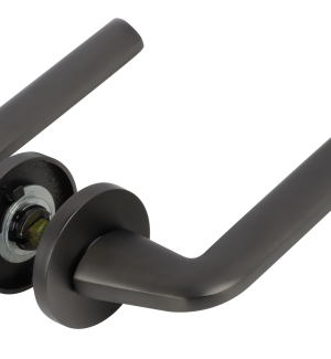 Ручка ADDEN BAU DOVE S-484 GRAPHITE (цвет ГРАФИТ)