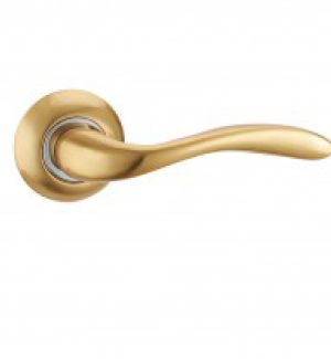 Ручка "Vantage" V57 C матовое золото/Круг/ст.