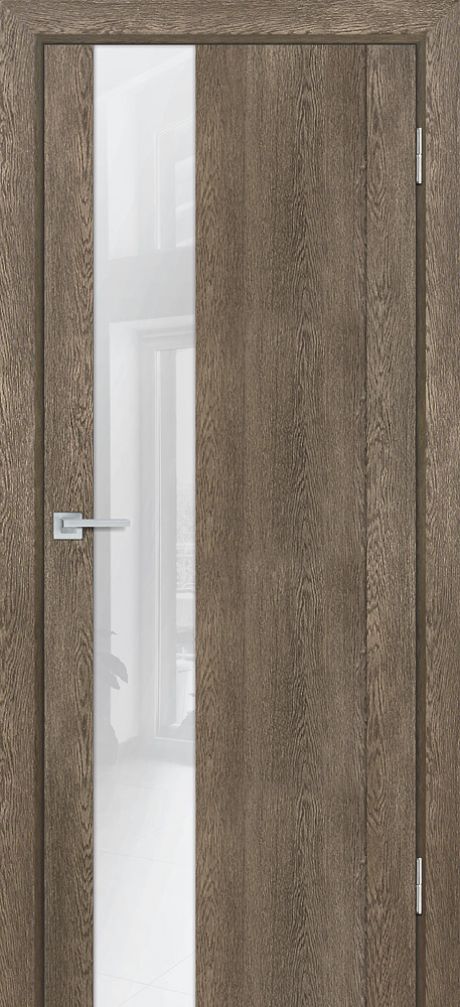 PSN-11 nanoflex, Бруно антико 900*2000 ст.Белый лакобель