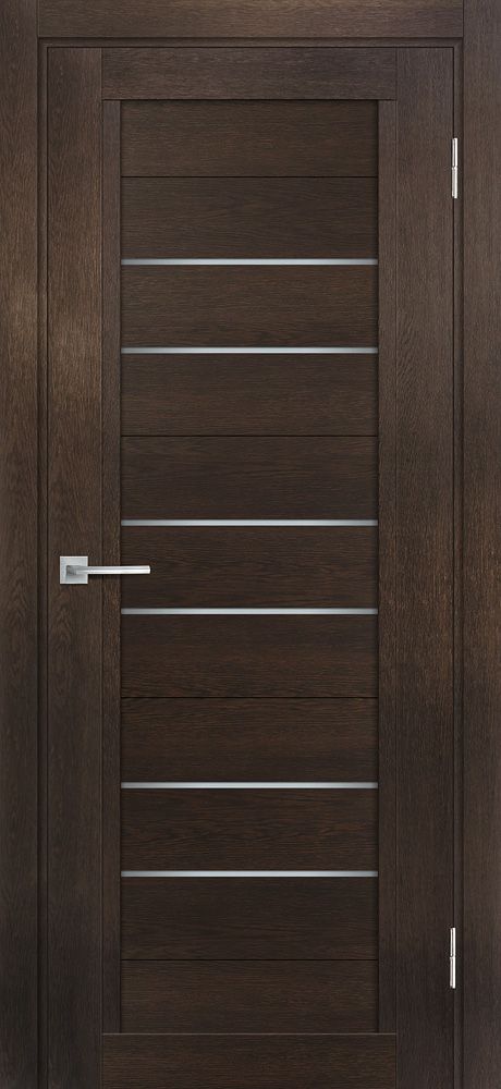 ТЕХНО-806 nanotex, фреско 550*1900 стекло белый сатинат