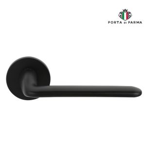Ручка "PORTA di PARMA" Plana 112,03 Черный