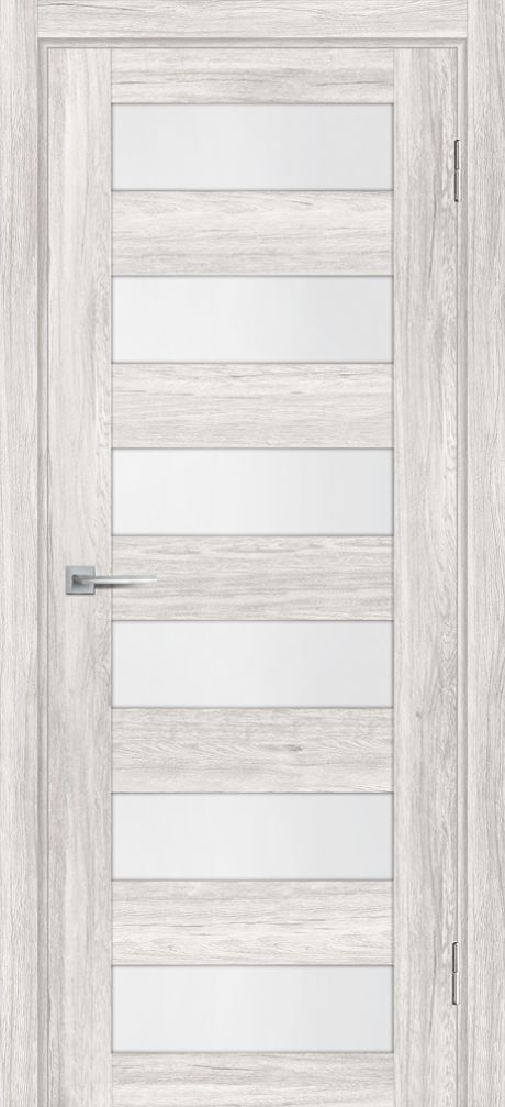 PSL-35  nanotex, сан-ремо крем 600*1900 стекло сатинат белый