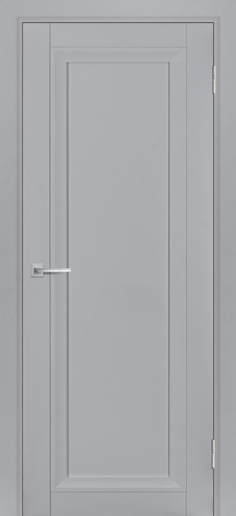 ТЕХНО 710 эмалит, манхэттен 550*1900 глухое